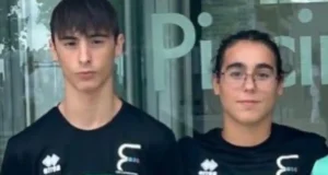 convocatoria federación navarra natación