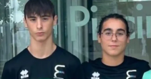 convocatoria federación navarra natación