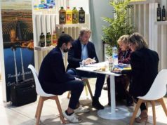 Sandúa regresa a Alimentaria 2022 con su amplia gama de aceites