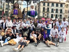 Semana del Alzheimer 2024 en Tudela Semana del Alzheimer 2024 en Tudela