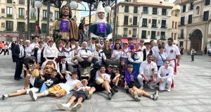 Semana del Alzheimer 2024 en Tudela