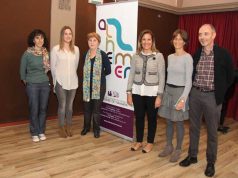 AFAN celebra en Tudela el 25 aniversario de sus jornadas dedicadas al Alzheimer Alzheimer-Tudela-AFAN