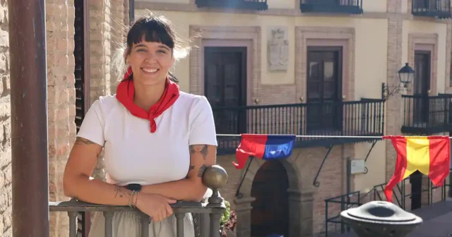 amaia bienzobas