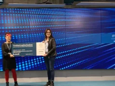 Amimet premio al emprendimiento por impulsar empleo entre personas con discapacidad en cultivos ecológicos innovadores Amimet premio al emprendimiento