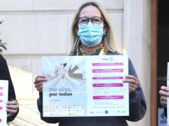 Un total de 93 mujeres han presentado denuncias por violencia de género en el último año en Tudela