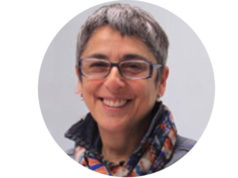 La decepcionante política lingüística de Larrarte, por Anika Lujan