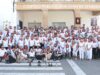Cabanillas celebra el 25 aniversario de la Agrupación de Auroros S. XXI