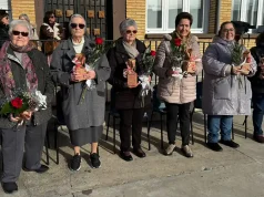 La Anunciata de Tudela celebra su 70 aniversario con un homenaje a las Hermanas Dominicas