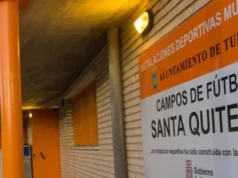 Los campos de Santa Quiteria y el patio de Monte San Julián abrirán los fines de semana y en verano