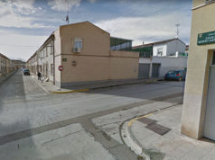 El ayuntamiento espera dar inicio a las obras de Arcos Escribano y adyacentes en los próximos días Obras Arcos Escribano