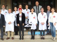 Ana Campillo y María Sanz toman las riendas del Área de Salud de Tudela