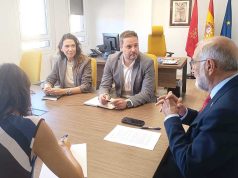 Falta de médicos en Tudela y la Ribera de Navarra