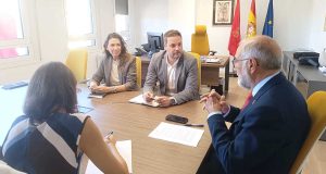 Falta de médicos en Tudela y la Ribera de Navarra