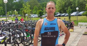 Arenas Triatlón