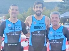 Arenas Triatlón