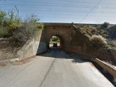 Medio Ambiente acondiciona el barranco del Cristo en Tudela con un proyecto experimental