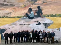 Asobar anfitriona de la asamblea general de Ribera Nostra