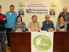 Asamblea Antipolígono