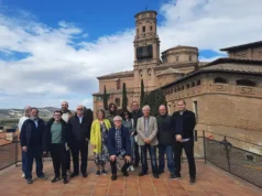 amigos del patrimonio arquitectónico de la Ribera