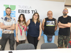 Ayuntamiento y asociaciones animalistas suscriben un convenio para el control de las colonias felinas