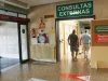 refuerzo Área de Salud de Tudela