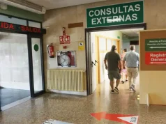 refuerzo Área de Salud de Tudela