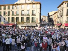 El Día del Ángel acaba en tragedia Atropello Día Ángel