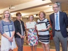 El Aula de la Experiencia de la UPNA en Tudela celebra su X promoción aula-experiencia-tudela-x-promoción
