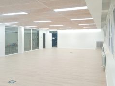 Ablitas estrena nueva Aula IkasNova en el colegio público San Babil Ablitas Aula IkasNova