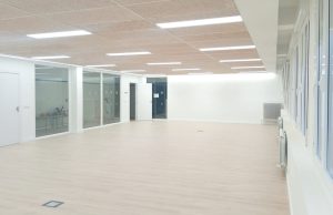 Ablitas estrena nueva Aula IkasNova en el colegio público San Babil Ablitas Aula IkasNova