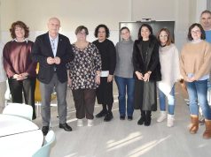 Cabanillas inaugura su nueva aula Ikasnova para el aprendizaje activo y la innovación educativa