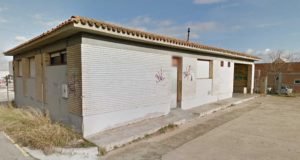 Tudela adjudica las obras para adaptar el aula de exámenes de la DGT