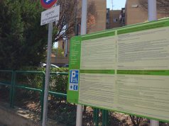 La asociación Tximeleta se reunirá en Tudela para inaugurar oficialmente el nuevo parking de autocaravanas autocaravanas-tudela