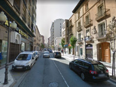 Afecciones al tráfico con motivo de la celebración del Campeonato de España 10K en ruta