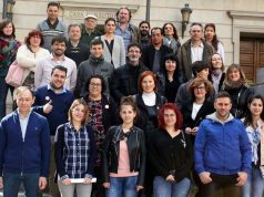 Reconocimiento a los emprendedores tudelanos Ayudas Emprendedores Tudela