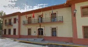Castejón becas Green Education