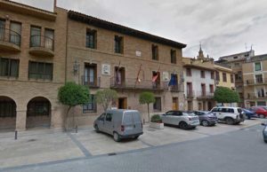 premio ONCE Cintruénigo