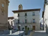 Tudela Cohesión Territorial