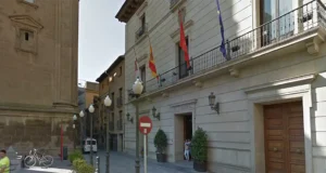 La Junta de Personal de Tudela denuncia el «bloqueo» de la Concejalía de Recursos Humanos y reclama retomar la negociación laboral