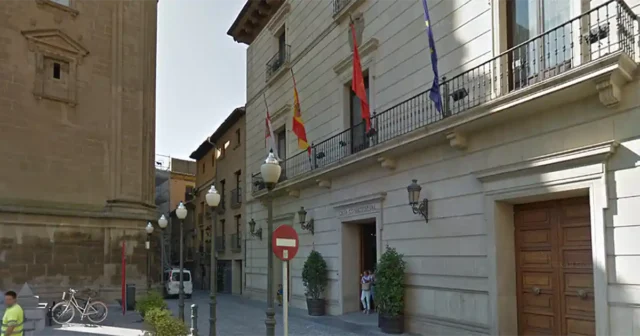 ayuntamiento de tudela