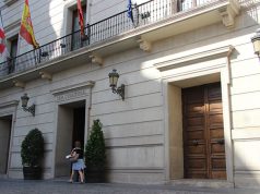 El equipo de gobierno da marcha atrás y volverá a contar con puestos de libre designación ayuntamiento de tudela