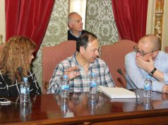 ayuntamiento presupuestos