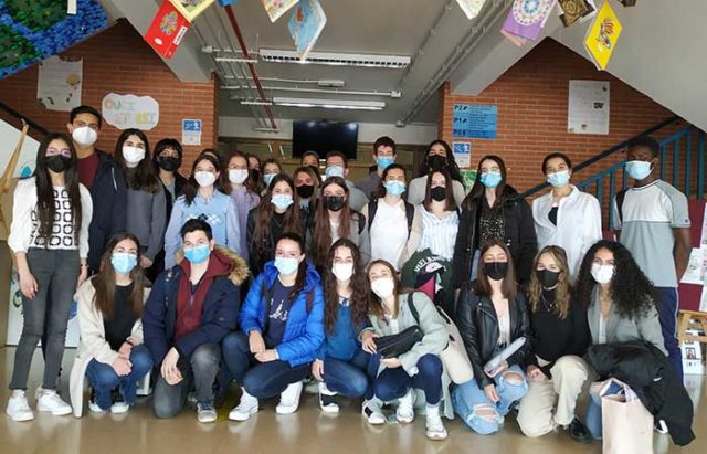bachillerato bi+
