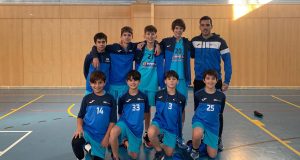 Baloncesto Arenas