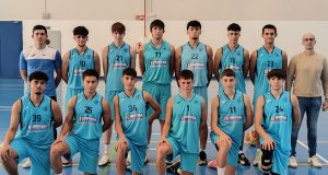 Baloncesto Arenas