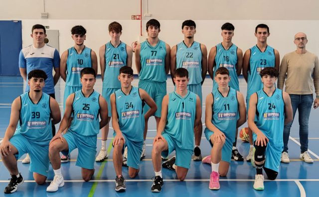 Baloncesto Arenas