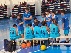 Baloncesto Arenas