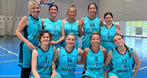 Baloncesto Arenas