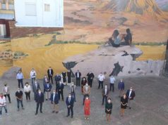 Bardenas celebra el 200 aniversario de sus ordenanzas