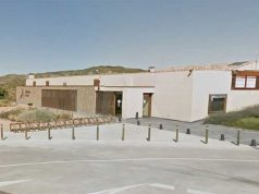 Primeras jornadas de Ecoturismo en Bardenas Bardenas Ecoturismo